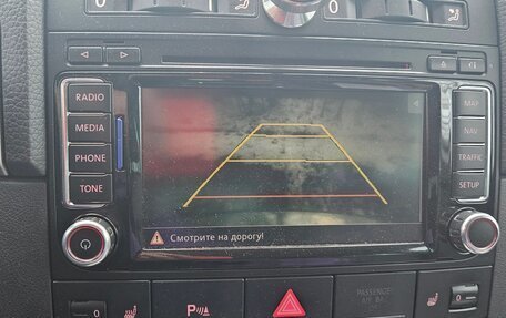 Volkswagen Touareg III, 2008 год, 1 150 000 рублей, 8 фотография