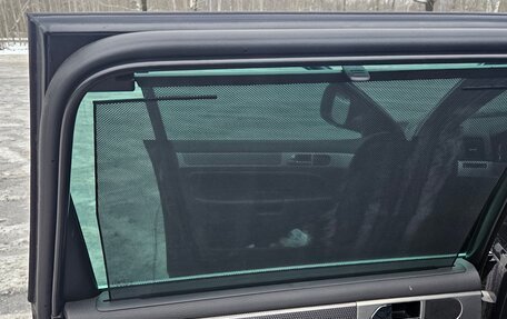 Volkswagen Touareg III, 2008 год, 1 150 000 рублей, 10 фотография