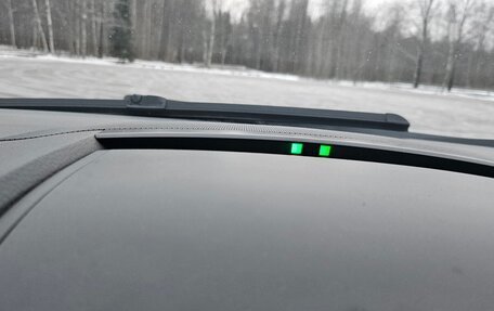 Volkswagen Touareg III, 2008 год, 1 150 000 рублей, 9 фотография