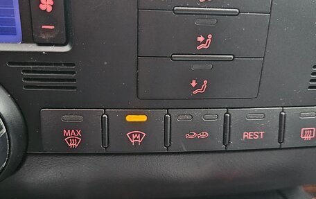 Volkswagen Touareg III, 2008 год, 1 150 000 рублей, 6 фотография