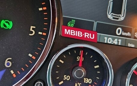 Volkswagen Touareg III, 2008 год, 1 150 000 рублей, 13 фотография