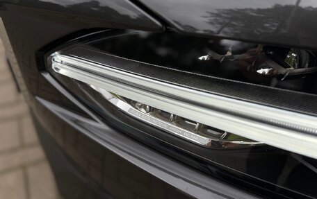 Volvo V90 Cross Country I рестайлинг, 2023 год, 5 350 000 рублей, 14 фотография