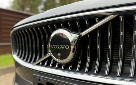 Volvo V90 Cross Country I рестайлинг, 2023 год, 5 350 000 рублей, 13 фотография