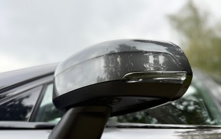 Volvo V90 Cross Country I рестайлинг, 2023 год, 5 350 000 рублей, 11 фотография