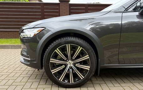 Volvo V90 Cross Country I рестайлинг, 2023 год, 5 350 000 рублей, 10 фотография