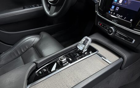 Volvo V90 Cross Country I рестайлинг, 2023 год, 5 350 000 рублей, 19 фотография