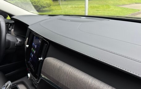 Volvo V90 Cross Country I рестайлинг, 2023 год, 5 350 000 рублей, 18 фотография