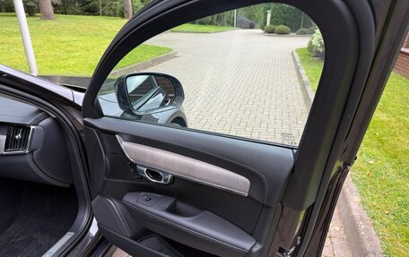 Volvo V90 Cross Country I рестайлинг, 2023 год, 5 350 000 рублей, 21 фотография