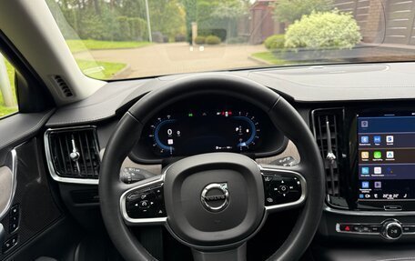 Volvo V90 Cross Country I рестайлинг, 2023 год, 5 350 000 рублей, 25 фотография