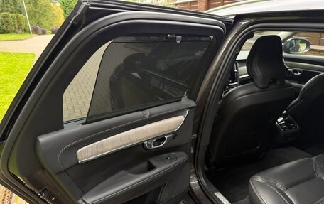 Volvo V90 Cross Country I рестайлинг, 2023 год, 5 350 000 рублей, 30 фотография