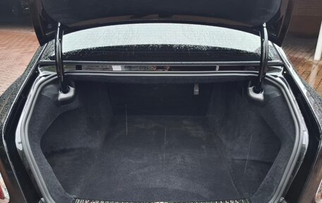 Rolls-Royce Ghost Series II рестайлинг, 2021 год, 30 500 000 рублей, 5 фотография