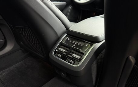 Volvo V90 Cross Country I рестайлинг, 2023 год, 5 350 000 рублей, 32 фотография