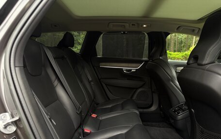 Volvo V90 Cross Country I рестайлинг, 2023 год, 5 350 000 рублей, 31 фотография