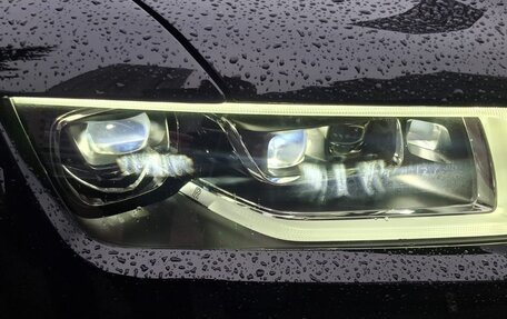 Rolls-Royce Ghost Series II рестайлинг, 2021 год, 30 500 000 рублей, 8 фотография