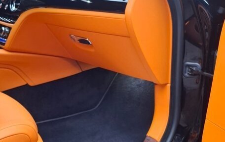 Rolls-Royce Ghost Series II рестайлинг, 2021 год, 30 500 000 рублей, 22 фотография