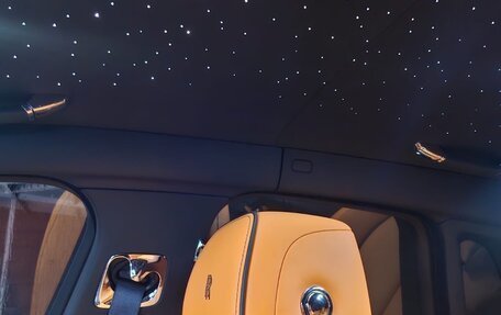 Rolls-Royce Ghost Series II рестайлинг, 2021 год, 30 500 000 рублей, 26 фотография