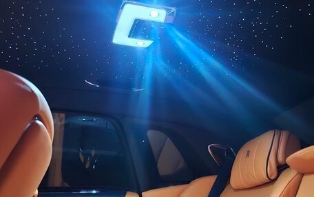 Rolls-Royce Ghost Series II рестайлинг, 2021 год, 30 500 000 рублей, 27 фотография