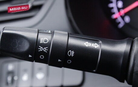 KIA Rio III рестайлинг, 2015 год, 1 100 000 рублей, 10 фотография