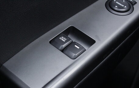 KIA Rio III рестайлинг, 2015 год, 1 100 000 рублей, 18 фотография