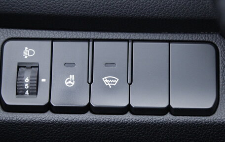 KIA Rio III рестайлинг, 2015 год, 1 100 000 рублей, 17 фотография