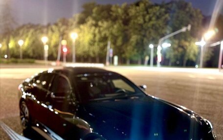 BMW 4 серия, 2024 год, 5 900 000 рублей, 3 фотография