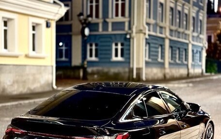 BMW 4 серия, 2024 год, 5 900 000 рублей, 4 фотография