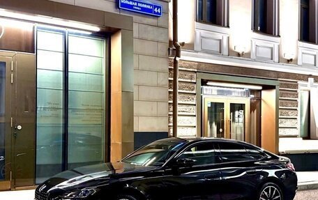 BMW 4 серия, 2024 год, 5 900 000 рублей, 7 фотография