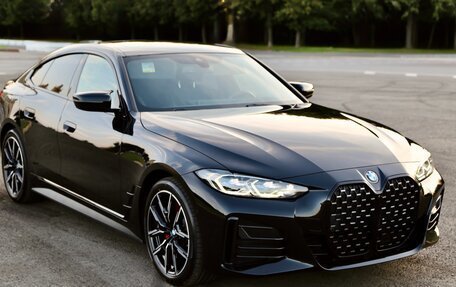 BMW 4 серия, 2024 год, 5 900 000 рублей, 13 фотография