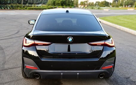 BMW 4 серия, 2024 год, 5 900 000 рублей, 12 фотография