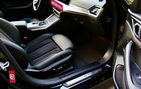 BMW 4 серия, 2024 год, 5 900 000 рублей, 17 фотография