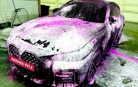 BMW 4 серия, 2024 год, 5 900 000 рублей, 14 фотография