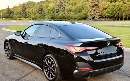 BMW 4 серия, 2024 год, 5 900 000 рублей, 23 фотография