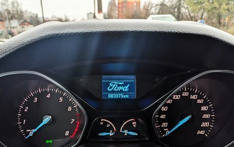 Ford Focus III, 2011 год, 950 000 рублей, 5 фотография