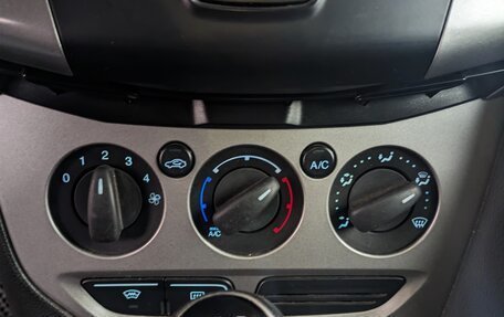 Ford Focus III, 2011 год, 950 000 рублей, 8 фотография