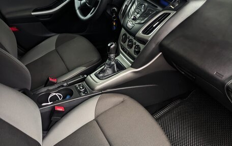 Ford Focus III, 2011 год, 950 000 рублей, 6 фотография