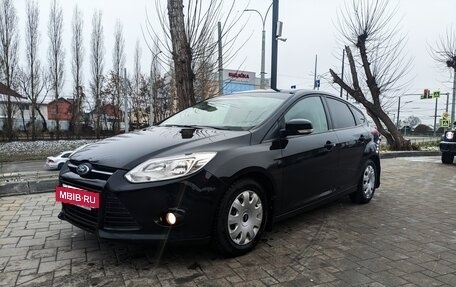 Ford Focus III, 2011 год, 950 000 рублей, 2 фотография
