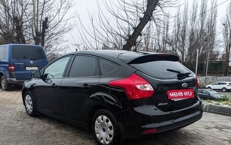 Ford Focus III, 2011 год, 950 000 рублей, 3 фотография