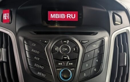 Ford Focus III, 2011 год, 950 000 рублей, 7 фотография