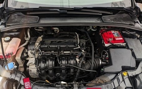 Ford Focus III, 2011 год, 950 000 рублей, 10 фотография