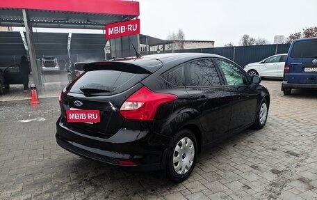 Ford Focus III, 2011 год, 950 000 рублей, 4 фотография