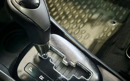 KIA Rio III рестайлинг, 2012 год, 847 000 рублей, 15 фотография