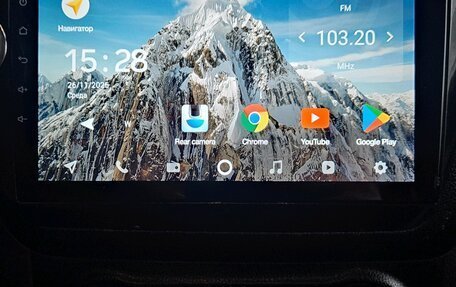 KIA Rio III рестайлинг, 2012 год, 847 000 рублей, 14 фотография