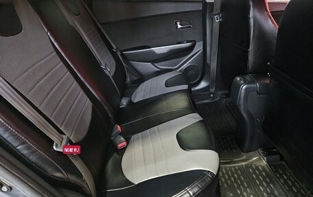 KIA Rio III рестайлинг, 2012 год, 847 000 рублей, 13 фотография