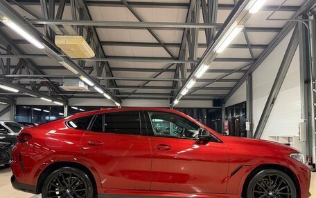 BMW X6, 2021 год, 8 999 000 рублей, 5 фотография