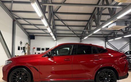 BMW X6, 2021 год, 8 999 000 рублей, 6 фотография