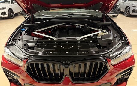 BMW X6, 2021 год, 8 999 000 рублей, 7 фотография