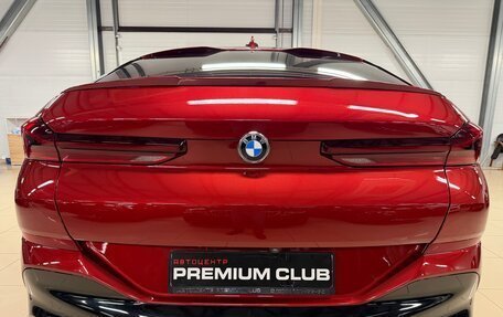 BMW X6, 2021 год, 8 999 000 рублей, 9 фотография