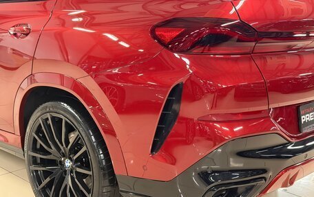 BMW X6, 2021 год, 8 999 000 рублей, 13 фотография