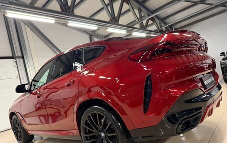 BMW X6, 2021 год, 8 999 000 рублей, 18 фотография