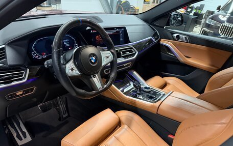 BMW X6, 2021 год, 8 999 000 рублей, 19 фотография